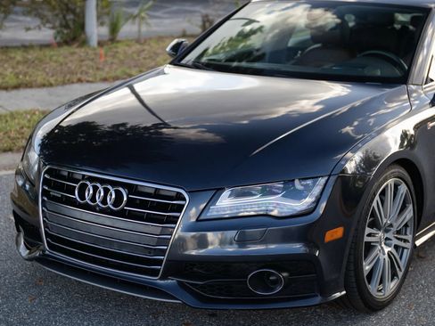 Used 2015 Audi A7 3.0T Prestige image 6