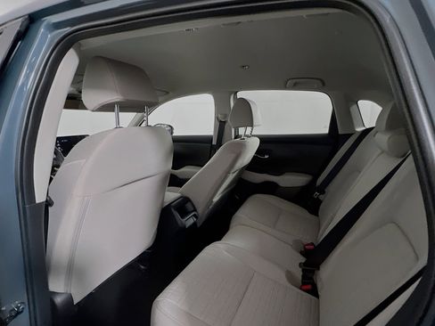 New 2026 Honda HR-V LX image 16