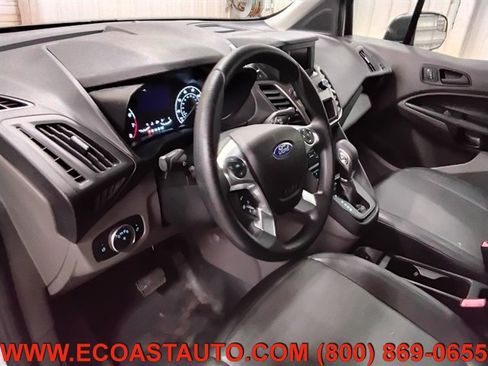 Used 2022 Ford Transit Connect XL FWD image 11