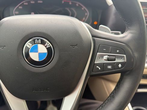Used 2020 BMW 330i Sedan w/ Convenience Package image 15