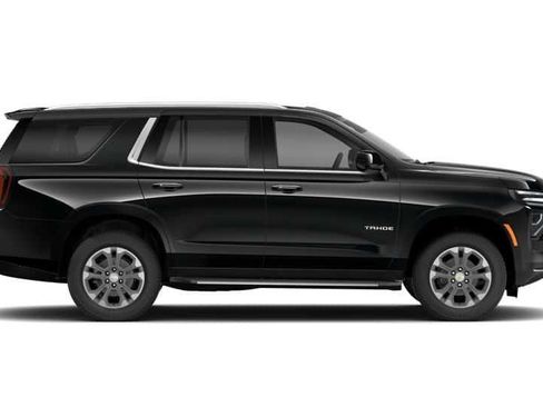 New 2026 Chevrolet Tahoe LS image 28