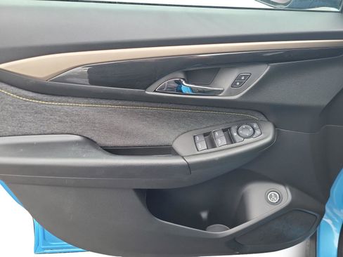 New 2026 Chevrolet TrailBlazer ACTIV w/ Convenience Package image 9