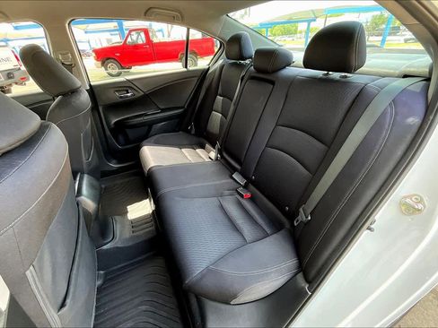 Used 2015 Honda Accord Sport image 21