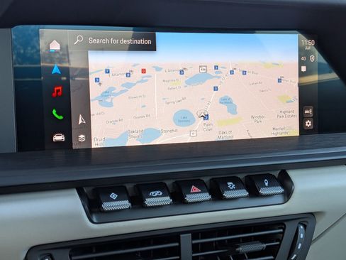 Certified 2025 Porsche 911 Targa 4 GTS image 19