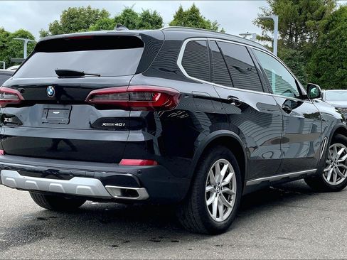 Used 2023 BMW X5 xDrive40i w/ Premium Package AWD/4WD image 6
