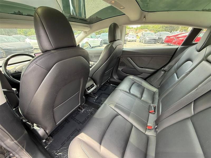 Used 2020 Tesla Model 3 Long Range AWD/4WD image 13