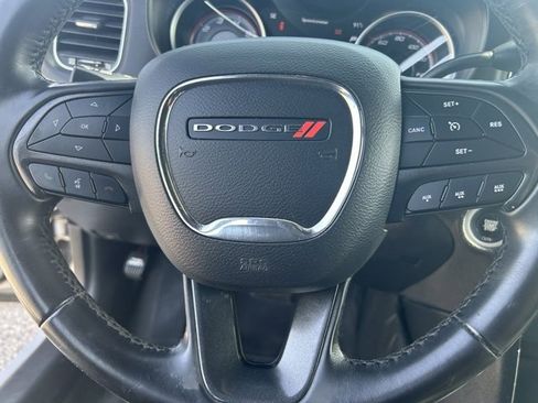 Used 2019 Dodge Charger Police image 15