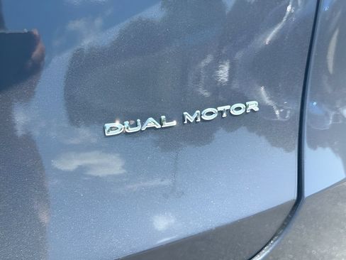 Used 2020 Tesla Model Y Long Range AWD/4WD image 22