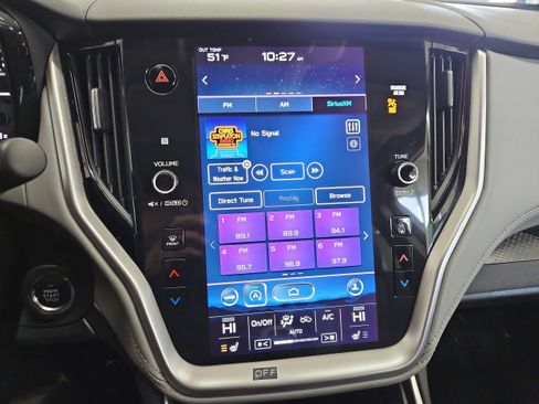 Certified 2022 Subaru Outback Premium w/ Popular Package #1 image 19