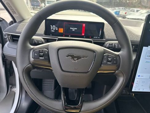 Used 2023 Ford Mustang Mach-E Premium AWD/4WD image 24