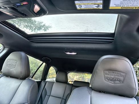 Used 2025 Subaru Outback Wilderness AWD/4WD image 21