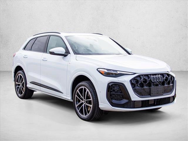 New 2026 Audi Q5 Premium AWD/4WD image 3