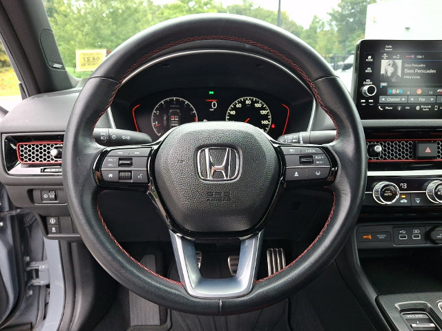 Used 2024 Honda Civic Si image 21