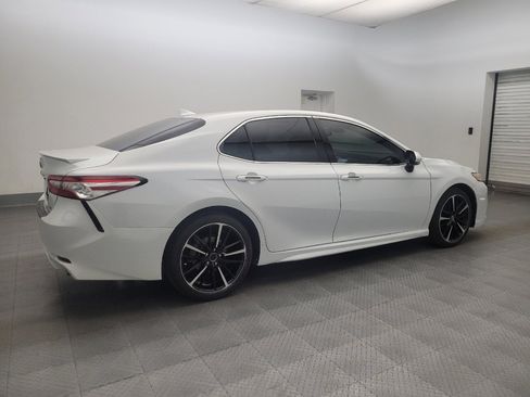 Used 2020 Toyota Camry XSE w/ Carpet Mat Package image 10