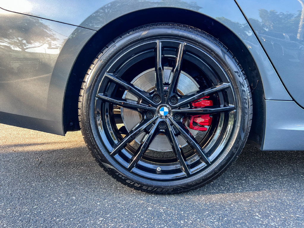Certified 2023 BMW M340i w/ Premium Package RWD image 8