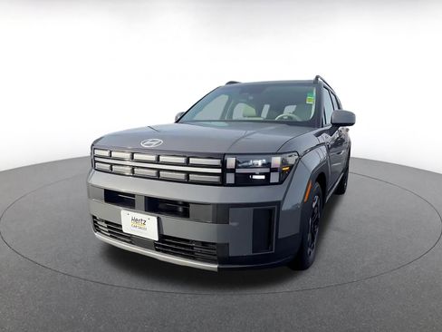 Used 2025 Hyundai Santa Fe SEL image 7