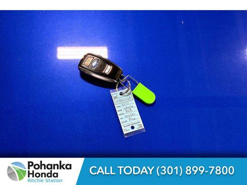 Used 2023 Subaru BRZ Premium RWD image 11