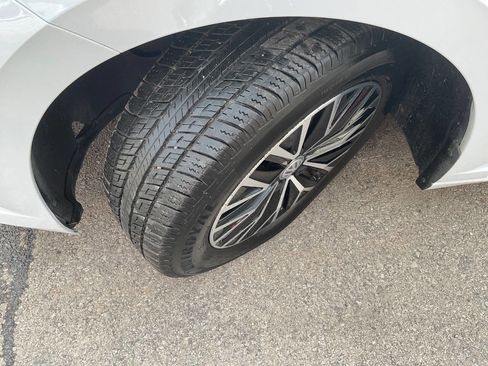 Used 2019 Volkswagen Jetta SE image 24