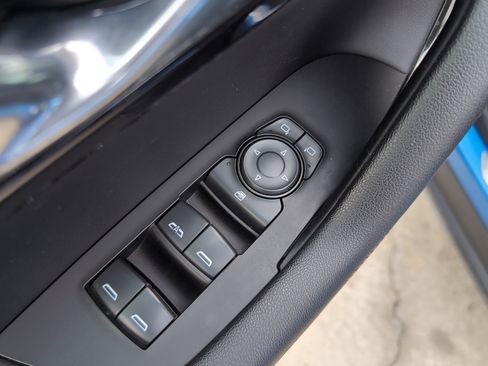 Used 2021 Chevrolet Blazer RS w/ Enhanced Convenience Package image 15