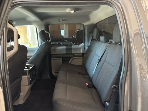 Used 2020 Ford F150 XL w/ Equipment Group 101A Mid AWD/4WD image 29