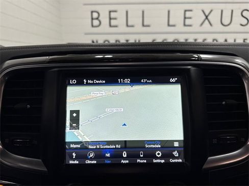 Used 2018 RAM 1500 Limited image 17