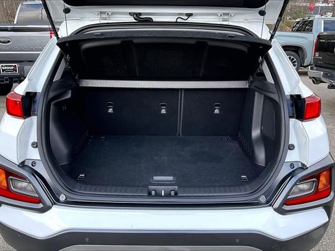 Used 2019 Hyundai Kona Ultimate AWD/4WD image 31