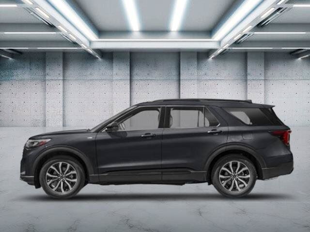 New 2027 Ford Explorer ST-Line w/ Premium Package AWD/4WD image 25