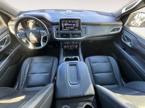 Used 2021 Chevrolet Tahoe Z71 image 10