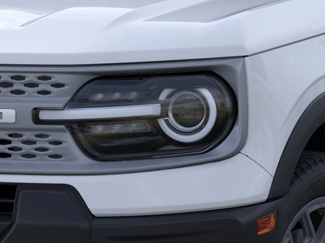 New 2026 Ford Bronco Sport Big Bend AWD/4WD image 18