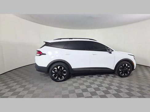 Used 2023 Kia Sportage X-Line w/ X-Line Premium Package AWD/4WD image 38