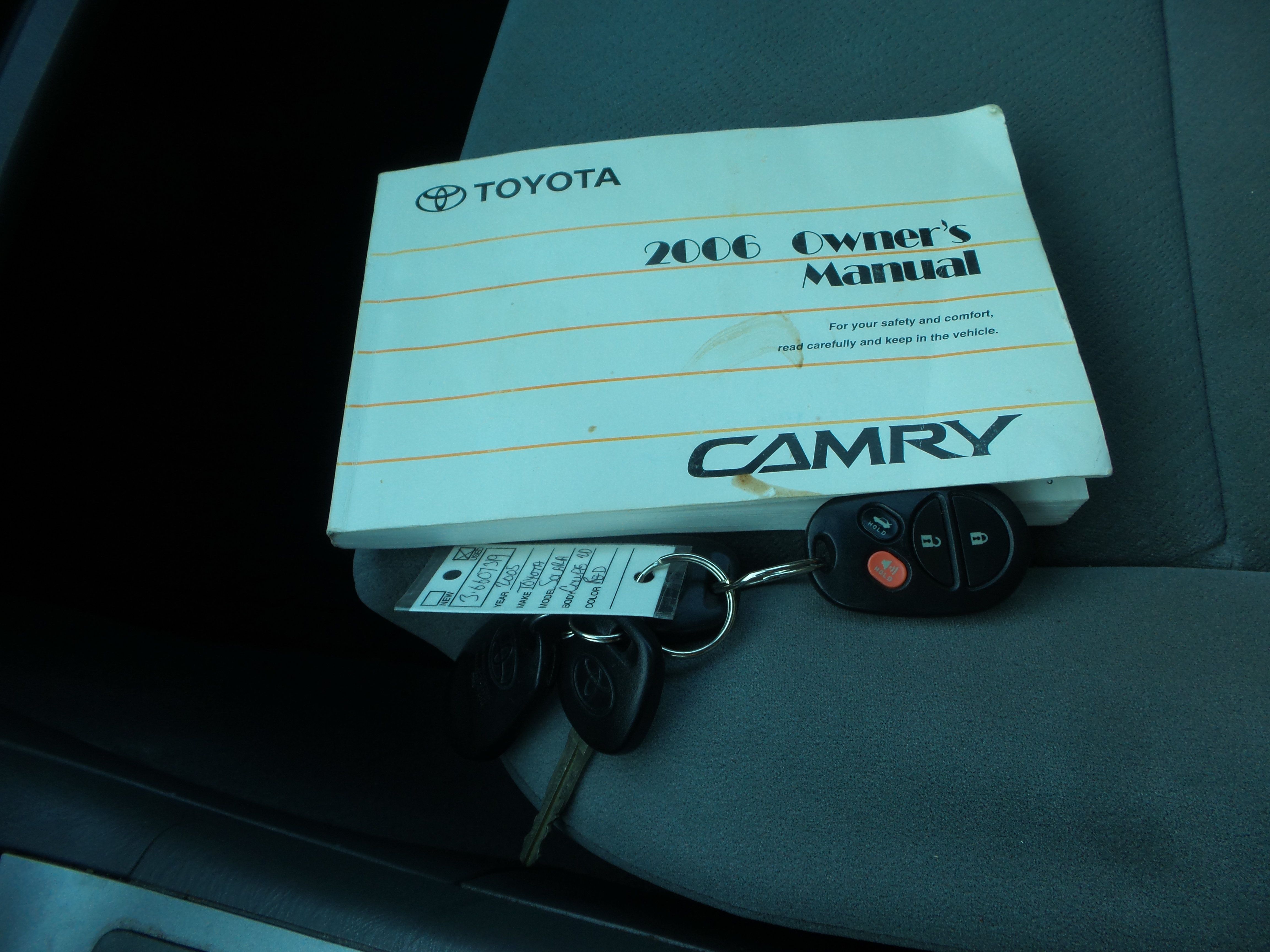 Used 2005 Toyota Solara SE FWD image 72