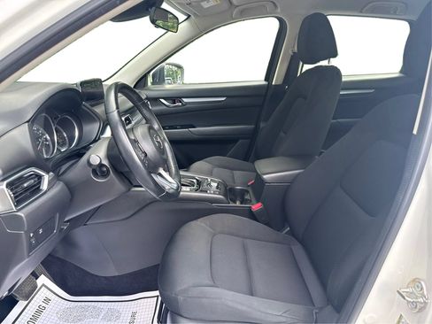 Used 2018 MAZDA CX-5 Sport AWD/4WD image 11