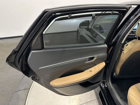 Certified 2024 Hyundai Sonata Limited image 29