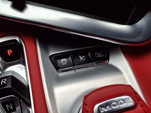 Used 2023 Chevrolet Corvette Stingray Preferred Conv w/ Z51 Performance Package image 8