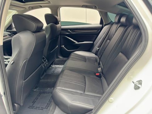 Used 2022 Honda Accord Touring image 40