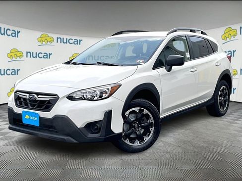 Used 2023 Subaru Crosstrek 2.0i image 12