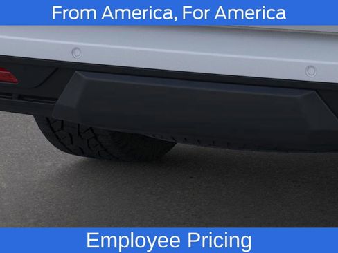 New 2026 Ford Expedition Tremor AWD/4WD image 23