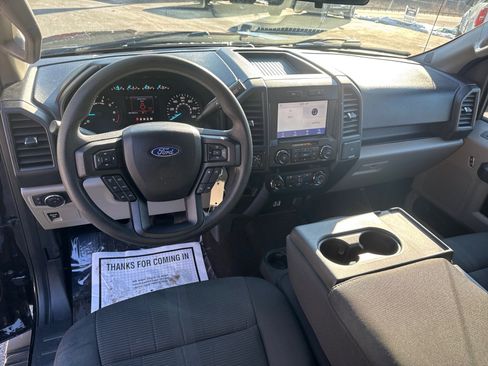 Used 2019 Ford F150 XL w/ Equipment Group 101A Mid image 10