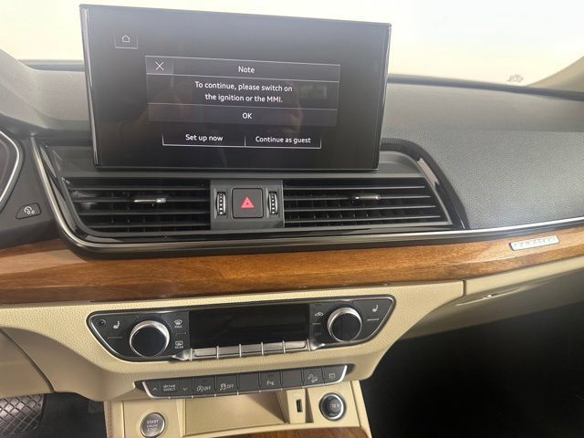 Used 2022 Audi Q5 2.0T Premium Plus AWD/4WD image 14