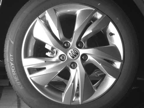 Used 2025 Buick Encore GX Preferred image 15