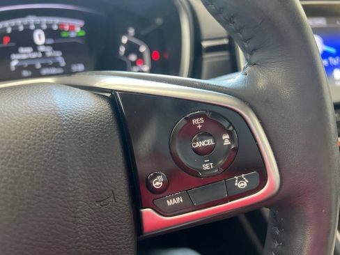 Used 2021 Honda CR-V Touring image 16