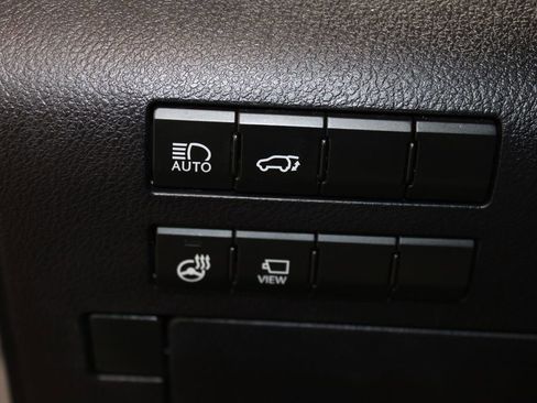 Used 2022 Lexus RX 350 FWD w/ Premium Package image 48