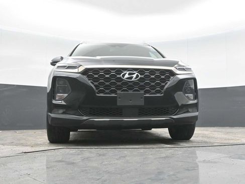 Used 2019 Hyundai Santa Fe Limited AWD/4WD image 45