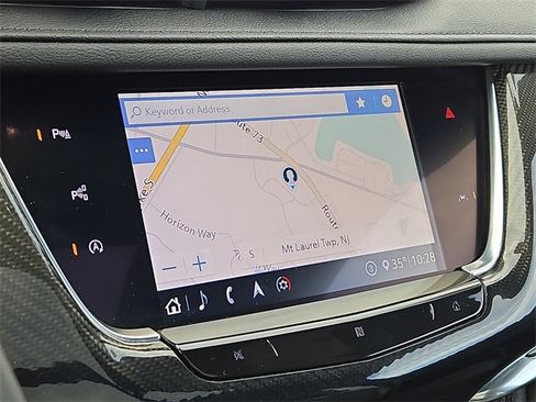 Used 2020 Cadillac XT6 Sport image 17