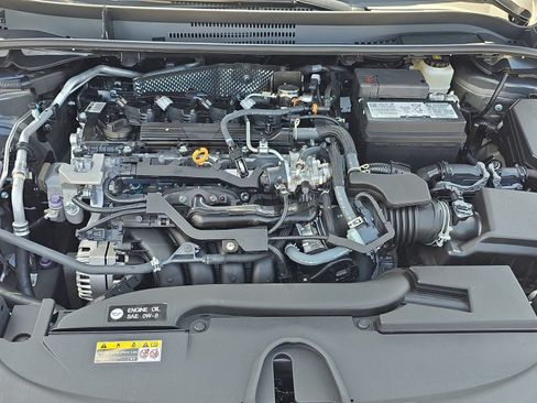 Used 2026 Toyota Corolla LE FWD image 31