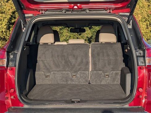 Used 2015 Ford Escape Titanium w/ Equipment Group 301A image 16