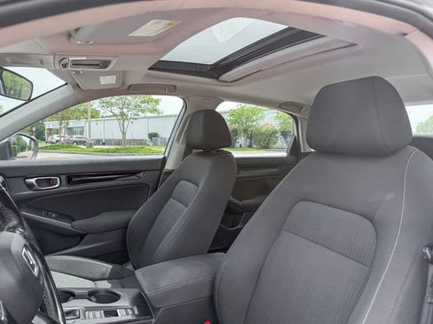Used 2022 Honda Civic EX image 19