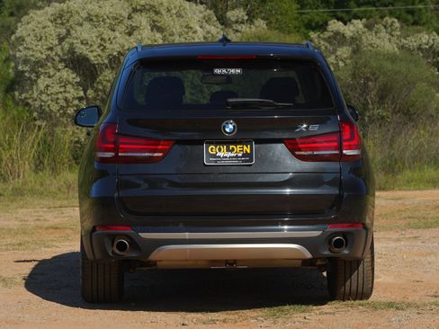 Used 2015 BMW X5 xDrive35i image 11