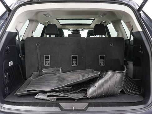 Used 2024 Subaru Ascent Onyx Edition AWD/4WD image 9