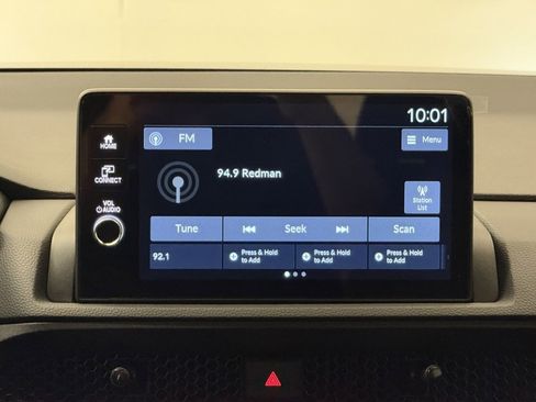 New 2026 Honda CR-V EX image 10